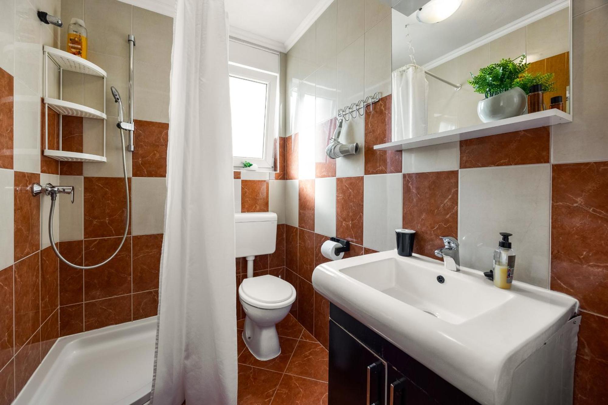 Apartments Mijic Medulin Exterior foto