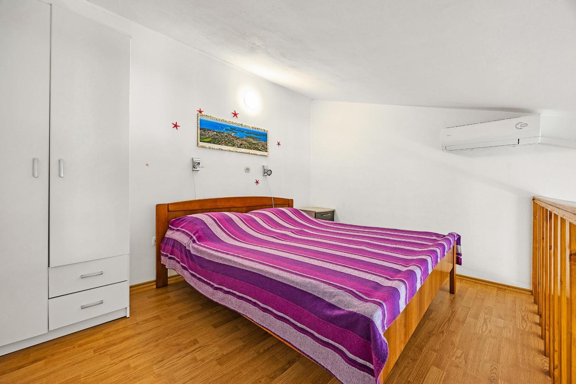 Apartments Mijic Medulin Exterior foto